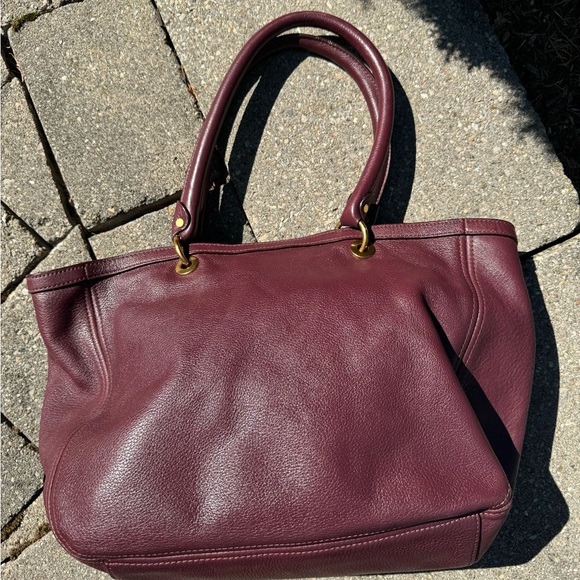 Marc by Marc Jacob’s Medium Slouchy Hobo Bag - Picture 8 of 9